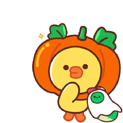🍭B&F halloween MOV🍭 2
