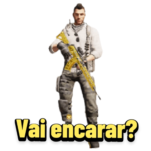 COD mobile