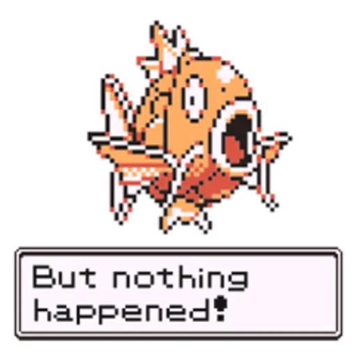 Pokémon Pixel Artwork and Sounds!