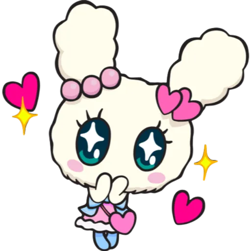 bunnies 💗 12