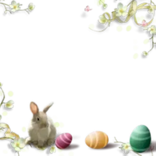 Pascua del conejo 3 27