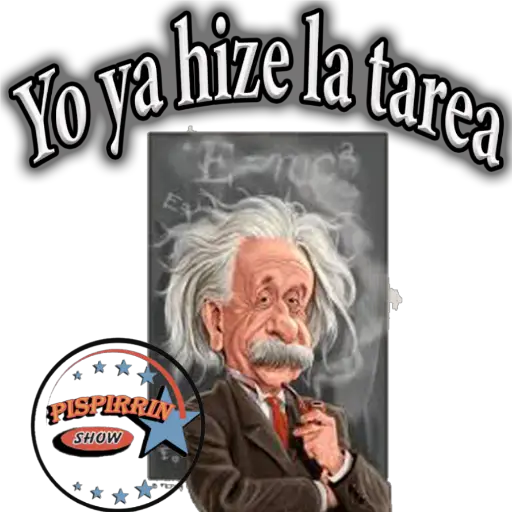 Toya hize la tarea Enc ** PISPIRRIN SHOW