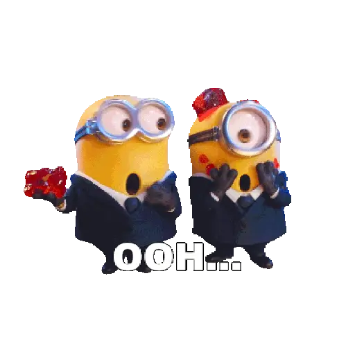 OOH...