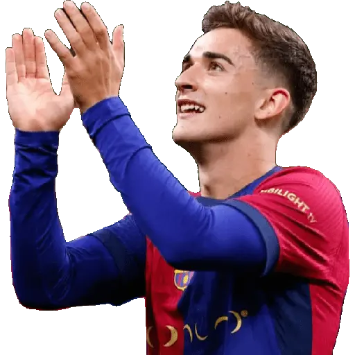 FC Barcelona 5 20