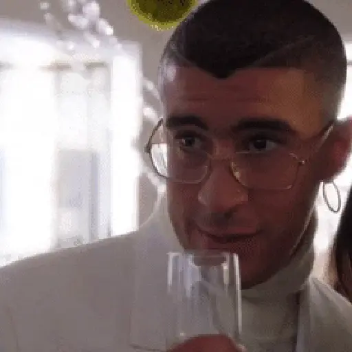 Bad Bunny #2 🎶🎧🎵🎤 13