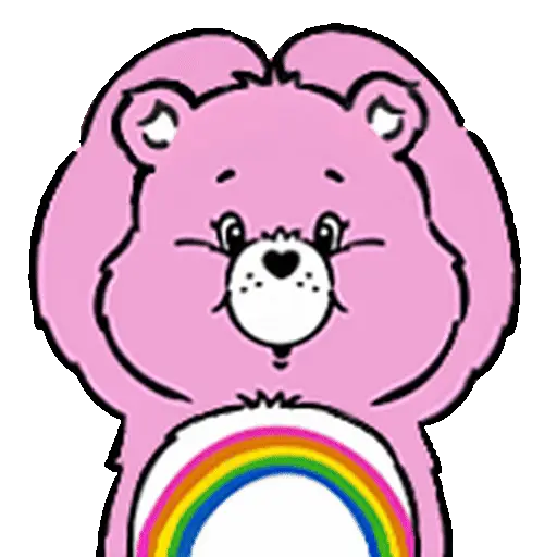 Ositos Cariñosos Cariñositos🧸🌈 4