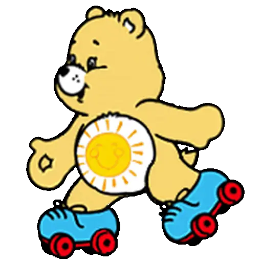 Ositos Cariñosos Cariñositos🧸🌈 16