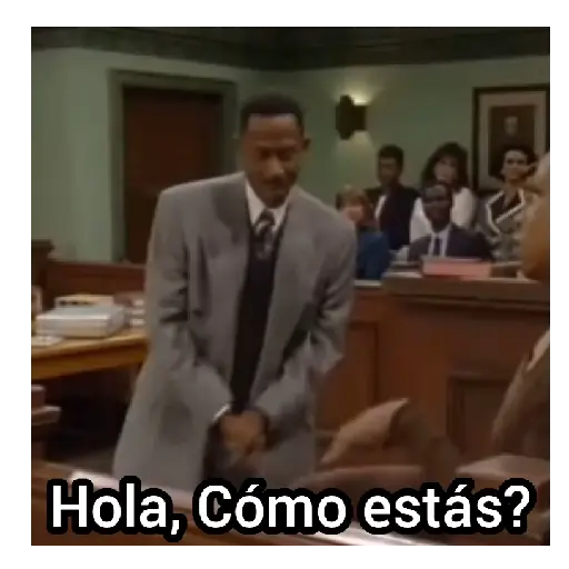 Martin Lawrence Abogado 💼🛄 14