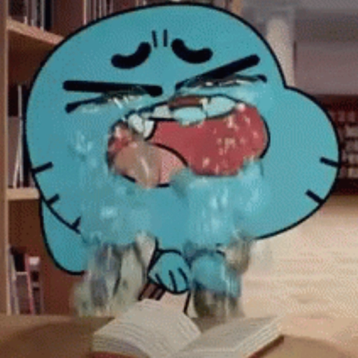 Mundo de Gumball GIFs 2