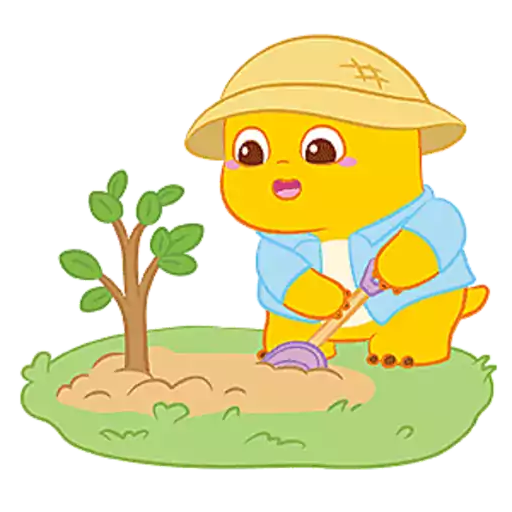 Chibi Nailoong: Travel Edition 4