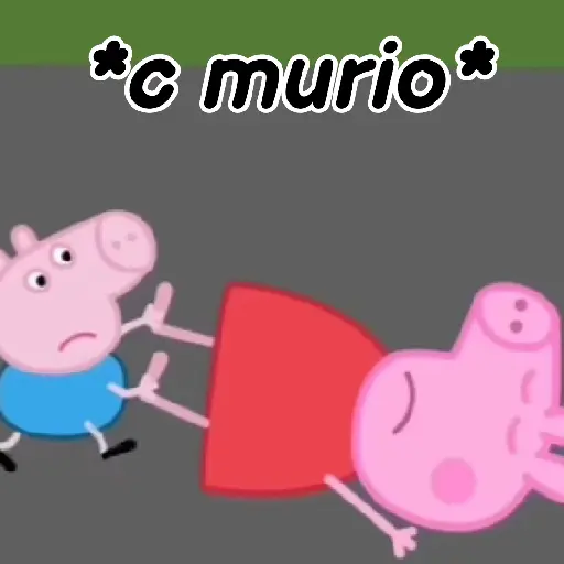 Peppa pig 🐷 13
