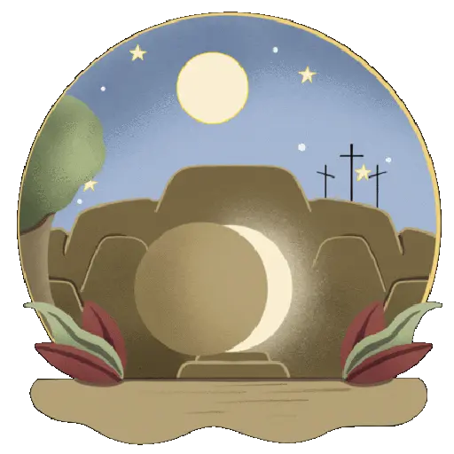 🙏🏻✝️Semana Santa✝️🙏🏻 14