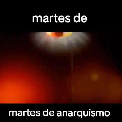 Martes de 8