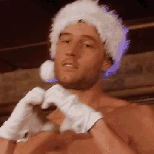 🎄🎅🏻💋Navidad Sexy🧑🏻🎄🎄 2