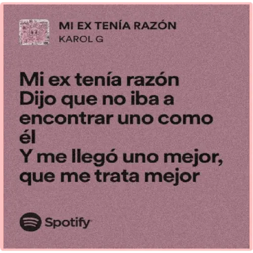 🎶LETRAS DE CANCIONES2🎶 13