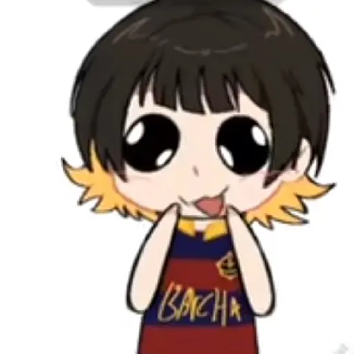 BARCHA