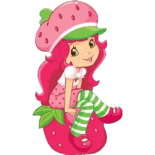 rosita fresita꒰⁠⑅⁠ᵕ⁠༚⁠ᵕ⁠꒱⁠˖🍓 10