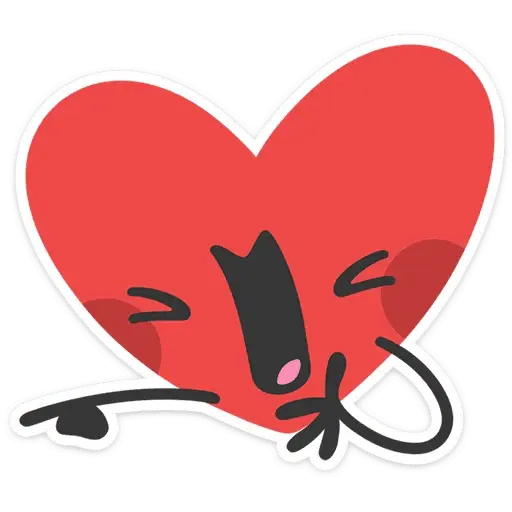 Corazon rojo ❤️🥰 11