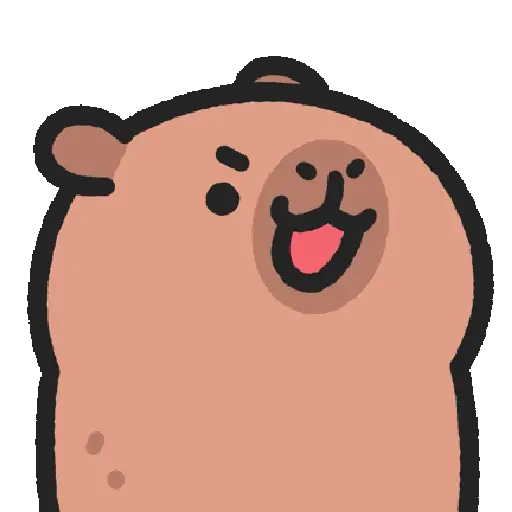 🐹°CapiBara Cute°🐹