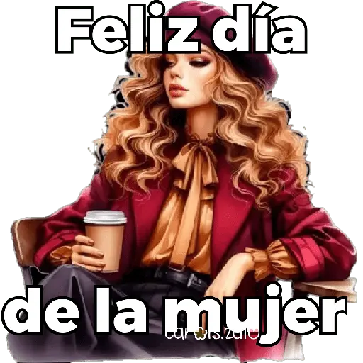 Día de la mujer ♀️👩🏻🎀