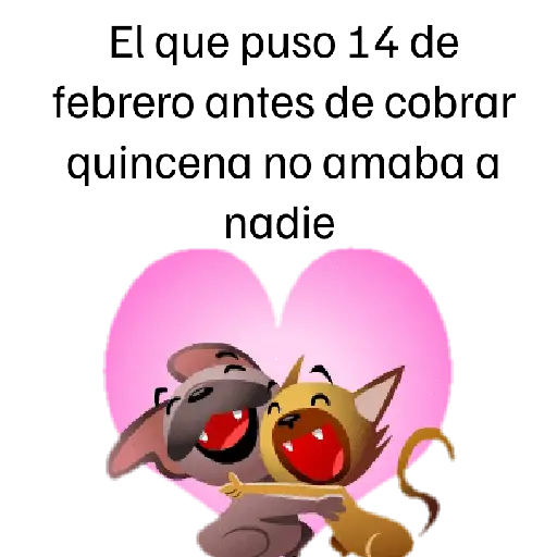 San Valentín frases 🌺💘 10