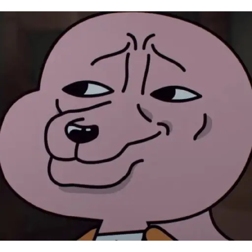 incrível mundo de gumball 24