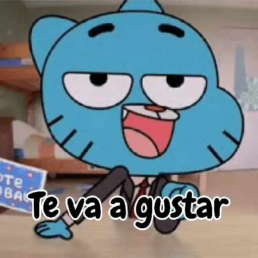 gumball 19