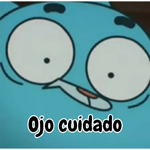 gumball 9