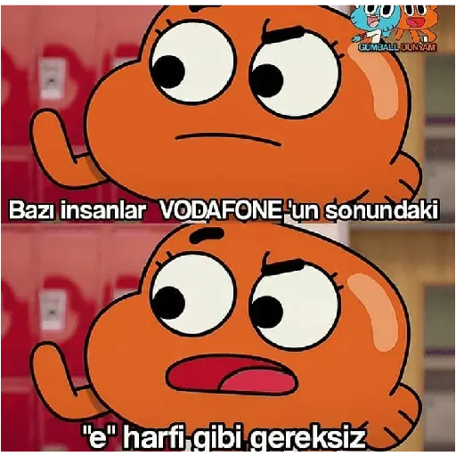 gumball