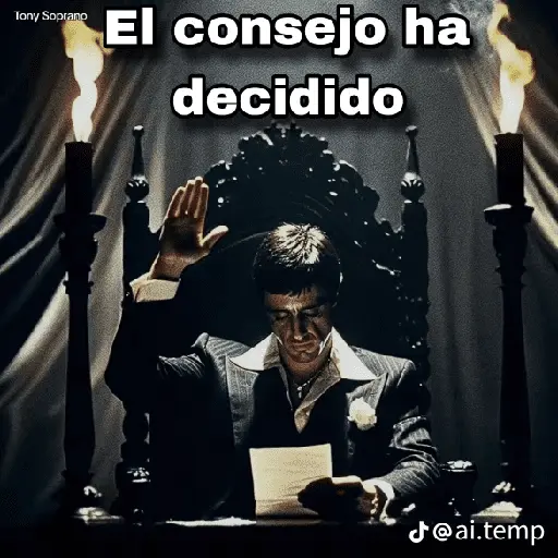 El consejo 23