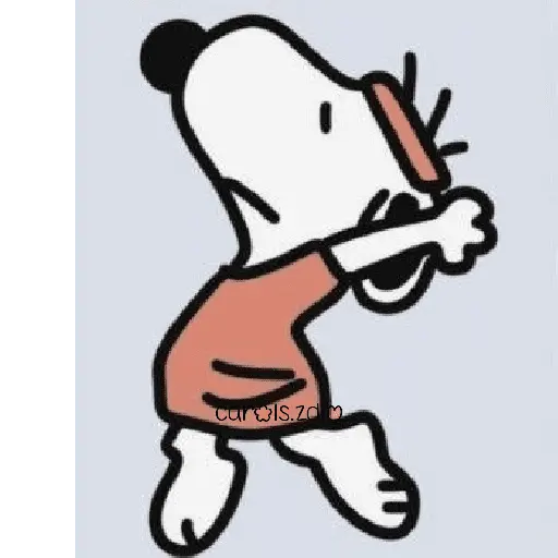 🦴 Snoopy y sus amigos 🏠❤️ 11