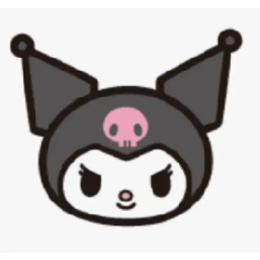 kuromi 5