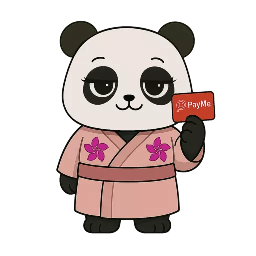 東瀛小喬 @ turbopanda.hk 3