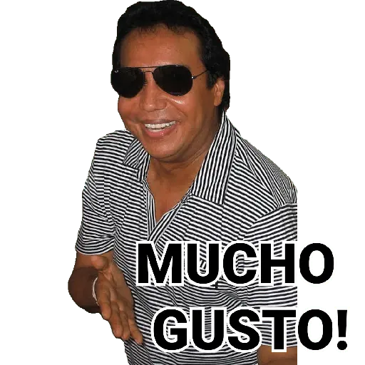 Diomedes Diaz 9