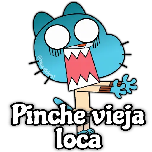 Gumball Watterson💙✨ 6