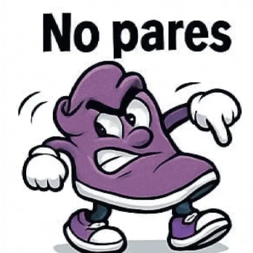 zapatosLa mesa que más aplauda 4
