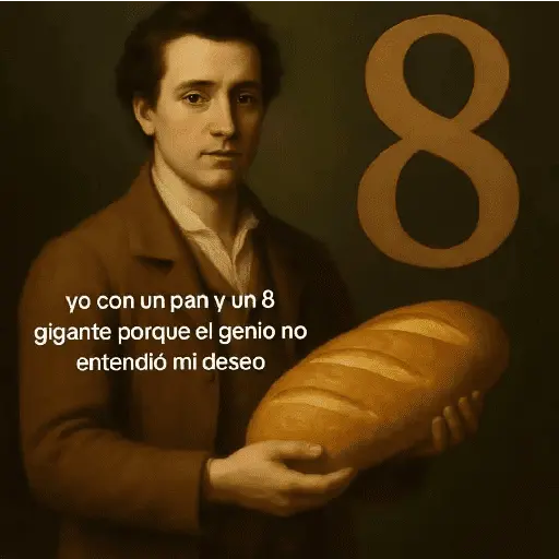 Memes del Genio 20