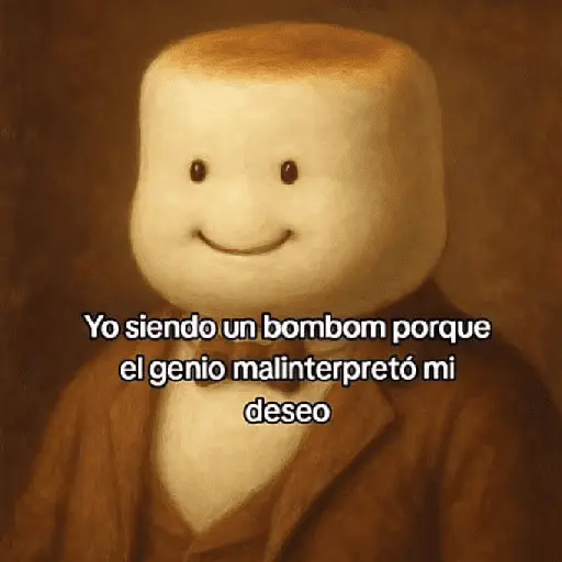 Memes del Genio 12