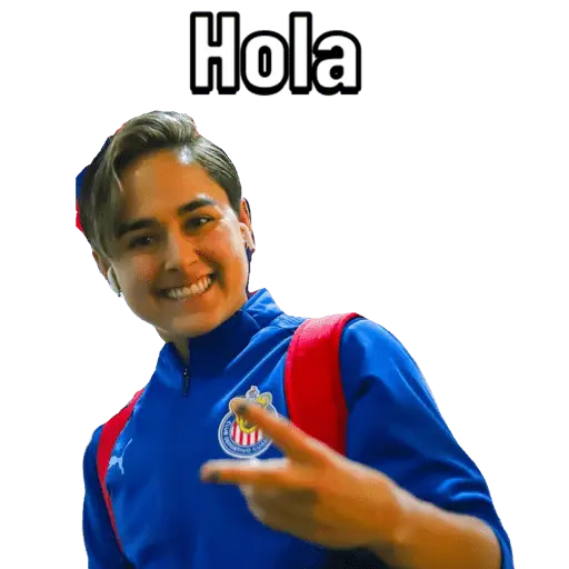 Chivas Femenil 18