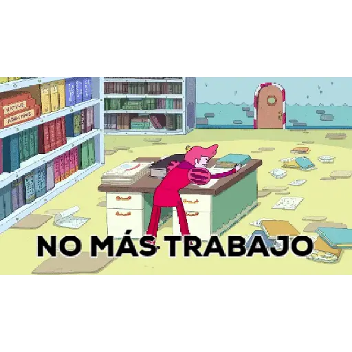 Trabajo ✨💥 4