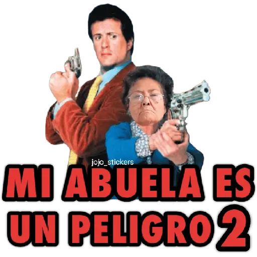 Abuelita sicaria Carlota Memes 21