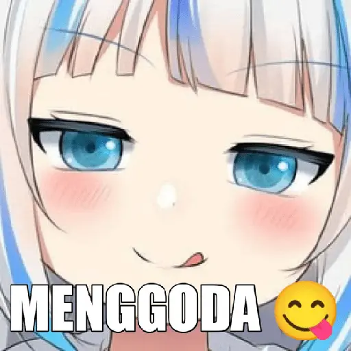 MENGGODA