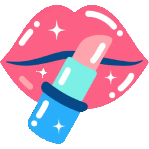 Labios glitter💋💋✨️✨️ 4