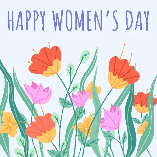 DÍA INTERNACIONAL DE LA MUJER 9