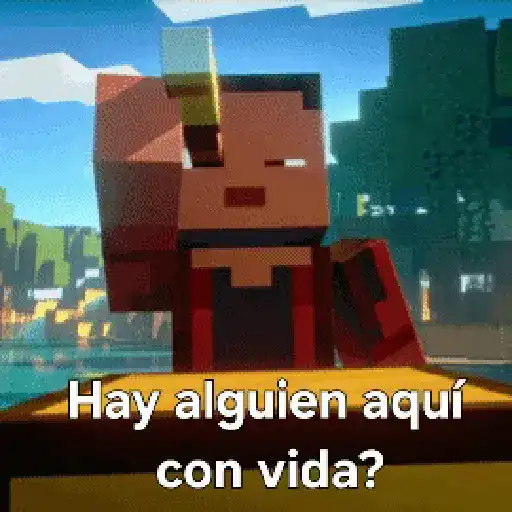 El mundo de Minecraft 🏡⚒️ 10
