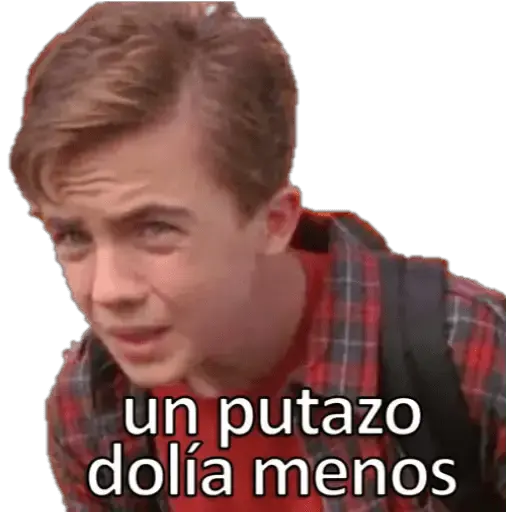 malcom 7