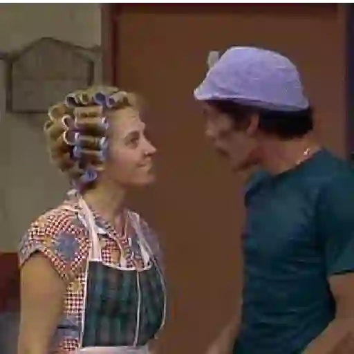 Chavo del 8 5
