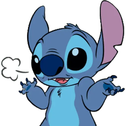 Lilo y stitch 2025 💕 6