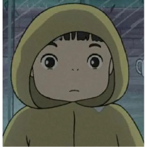 Ghibli movies.◞˚✩ 5