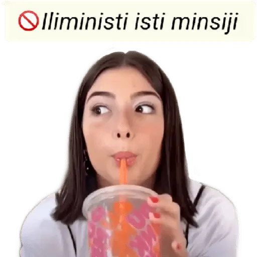 iliministi isti minsiji 😎 11